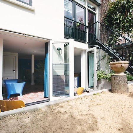 Muze Hotel Utrecht Exterior photo