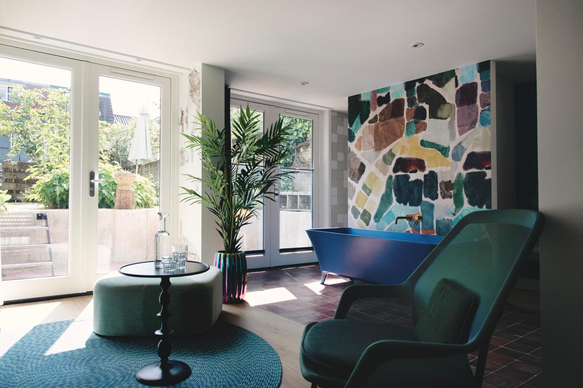 Muze Hotel Utrecht Exterior photo