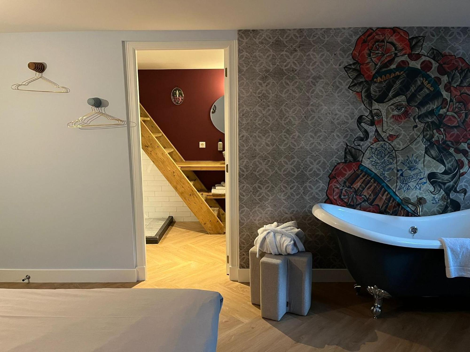 Muze Hotel Utrecht Exterior photo